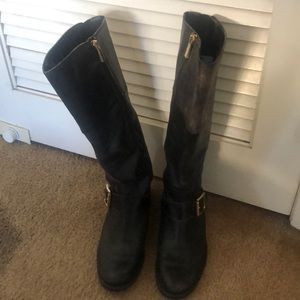 Vince Camuto Riding Boots
